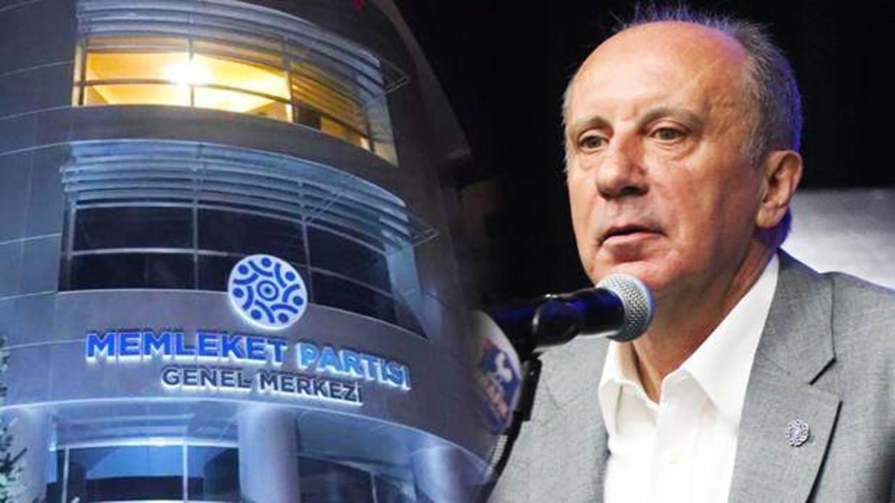 Memleket Partisi ikinci tur kararı verdi: Erdoğan mı yoksa Kılıçdaroğlu mu desteklenecek?