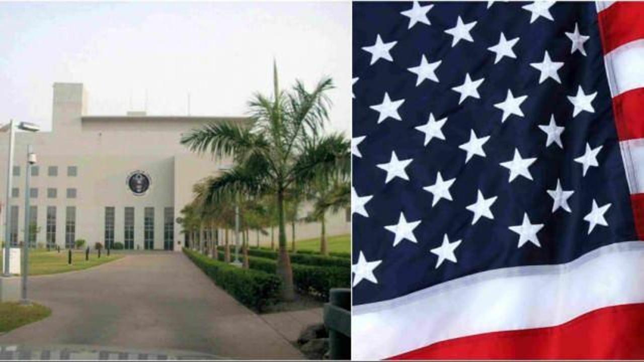 Nijerya'da ABD büyükelçiliği çalışanlarına saldırı: 7 ölü