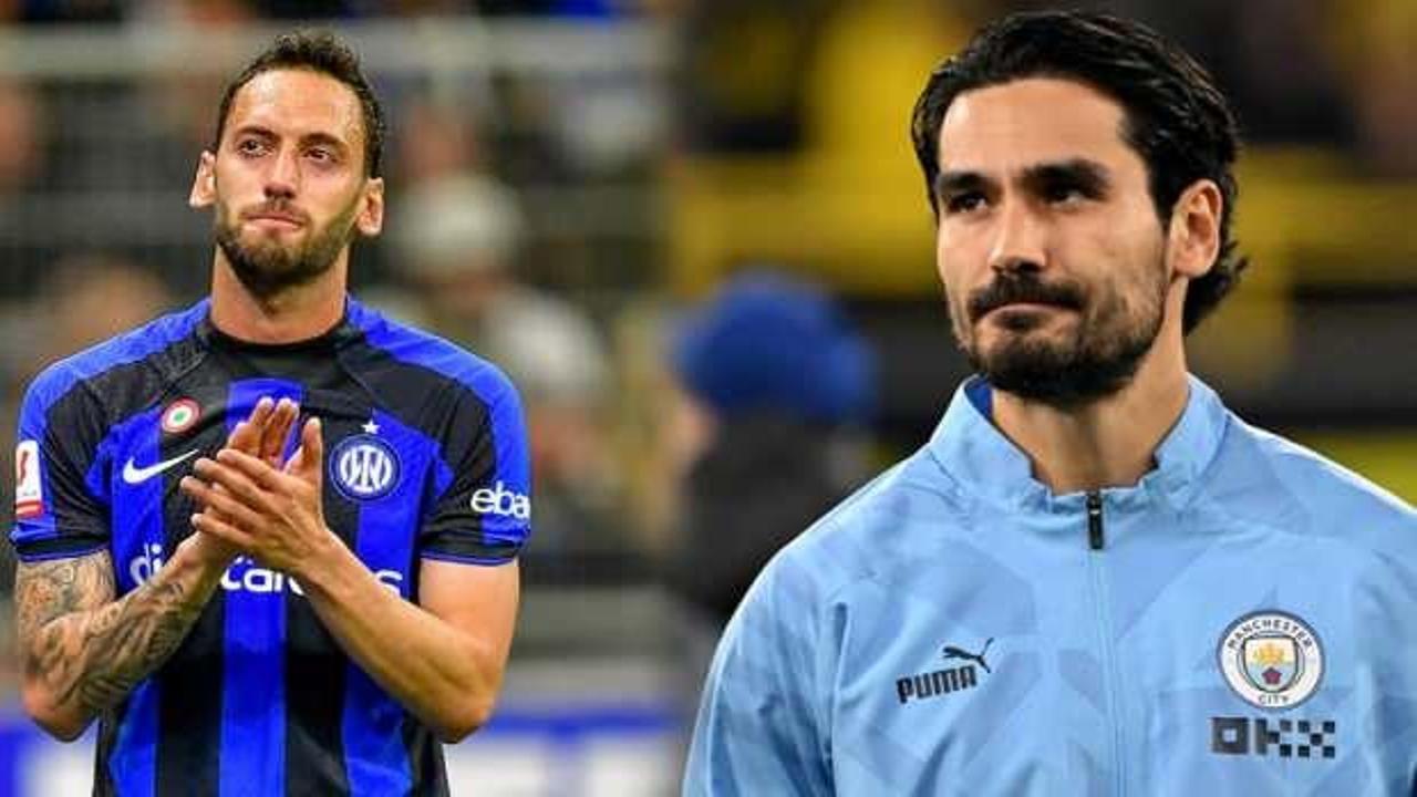 Şampiyonlar Ligi tarihinde T&uuml;rkiye i&ccedil;in bir ilk!