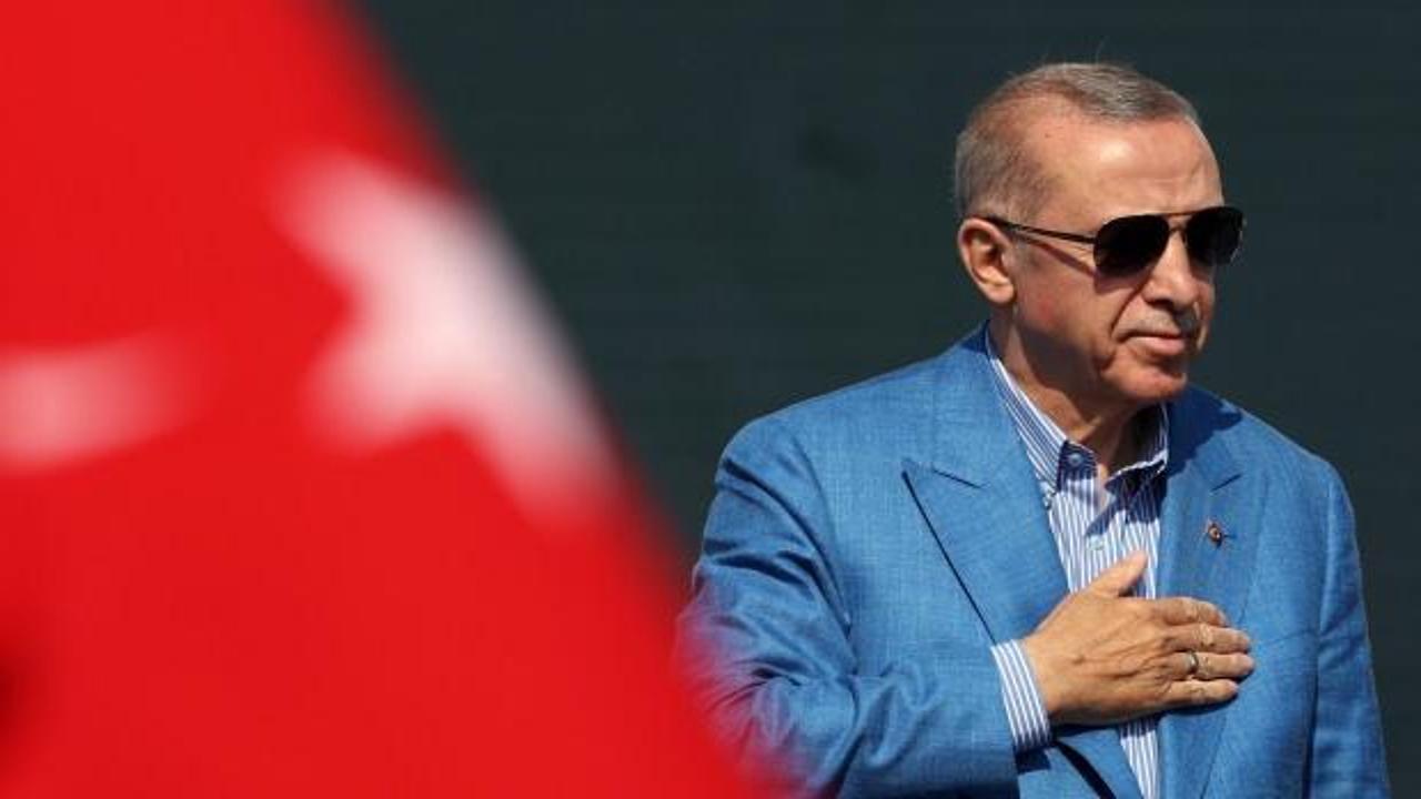 Se&ccedil;im sonu&ccedil;ları şaşkına &ccedil;evirdi! The Economist'ten Erdoğan d&ouml;n&uuml;ş&uuml;