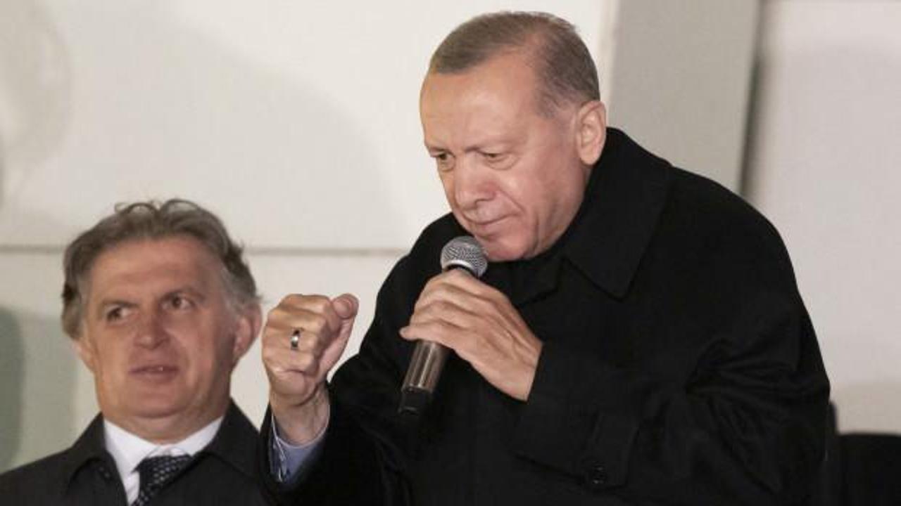 Seçim sonuçlarının ardından Reuters'tan Erdoğan yorumu