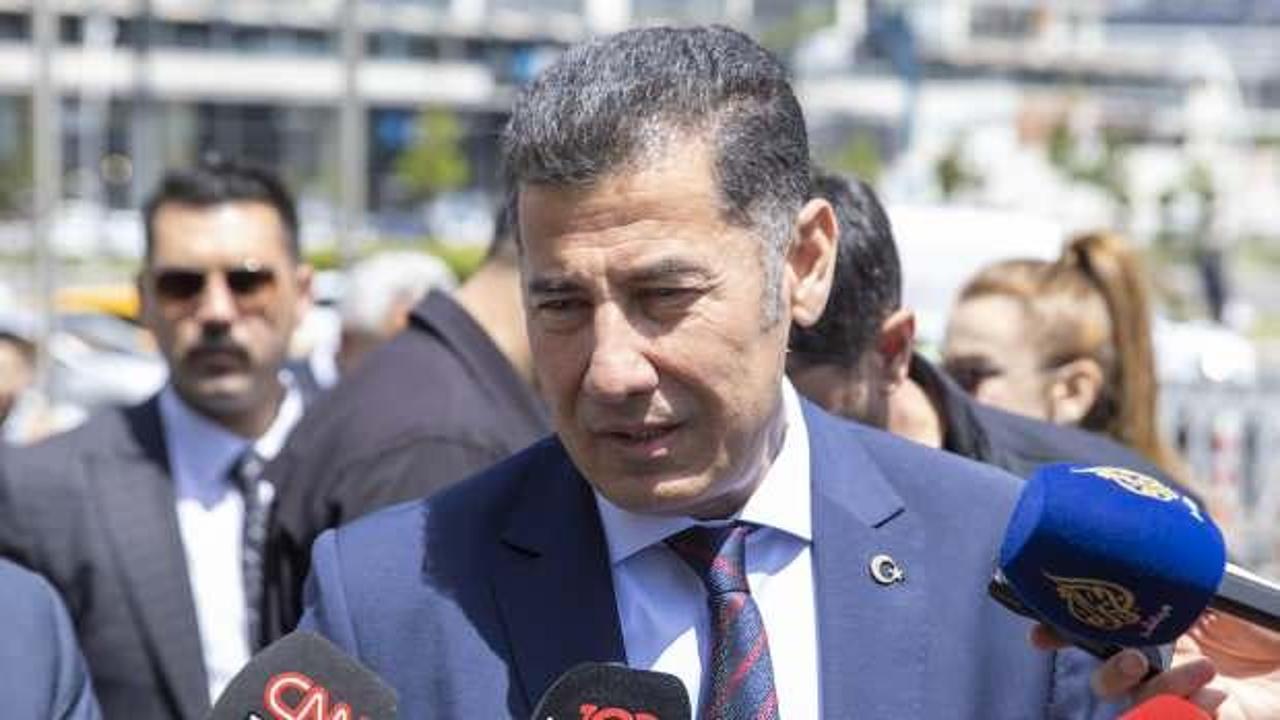 Sinan Oğan ile Kılıçdaroğlu görüşecek