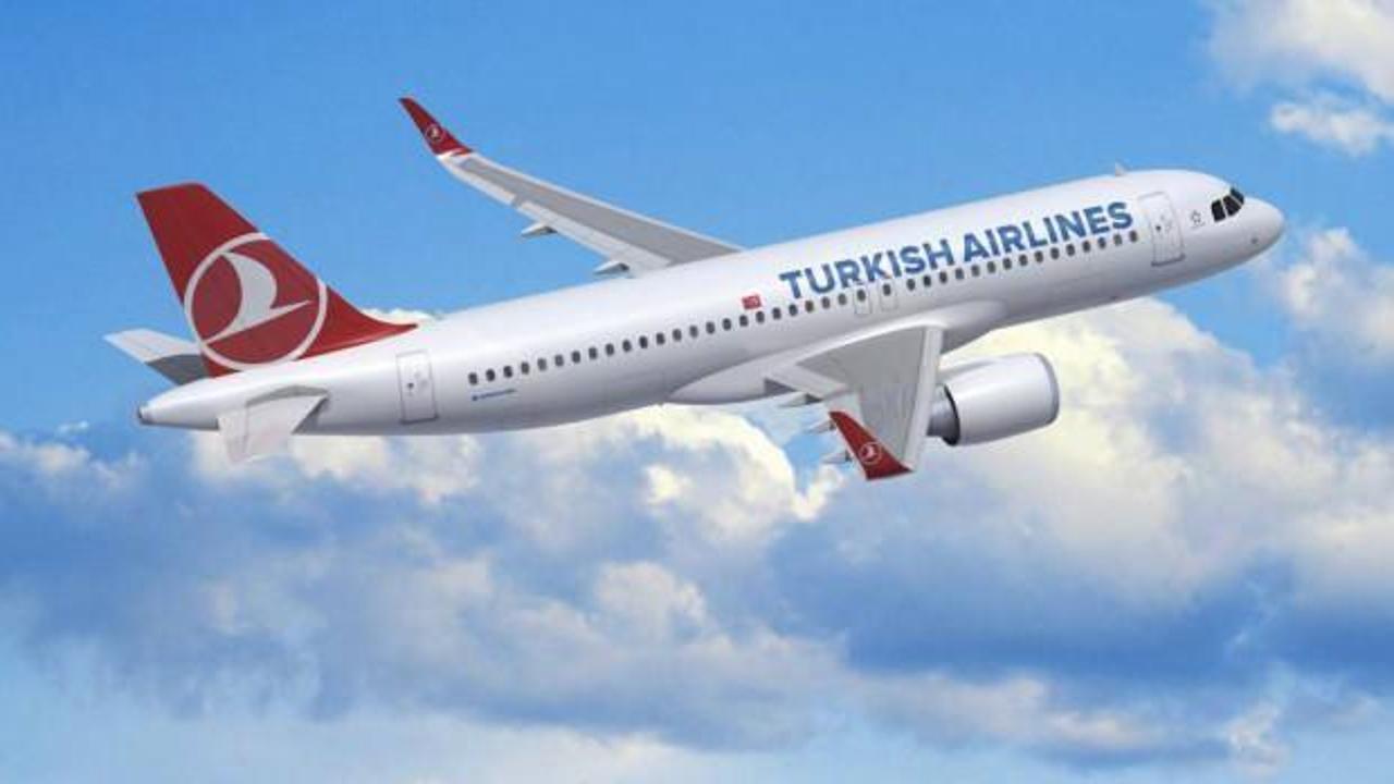 THY'den &ouml;ğrencilere y&uuml;zde 50 indirimli bilet kampanyası