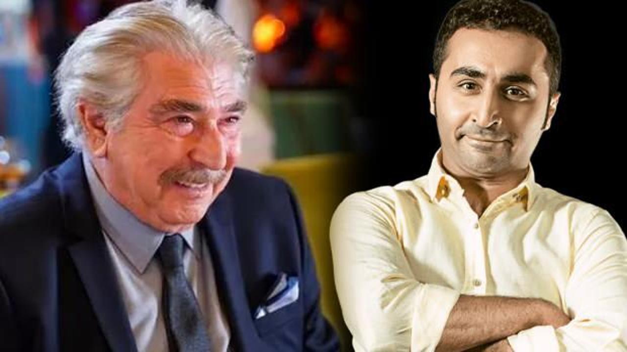 TRT1 projesi Eski Yeni'ye büyük ses getirecek transfer! Kadın dizisiyle tanınmıştı