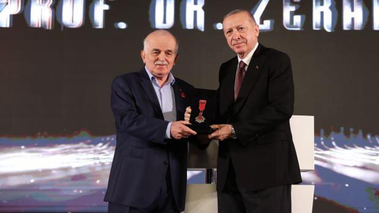 Türkiye'nin akademi ödülleri için geri sayım başladı