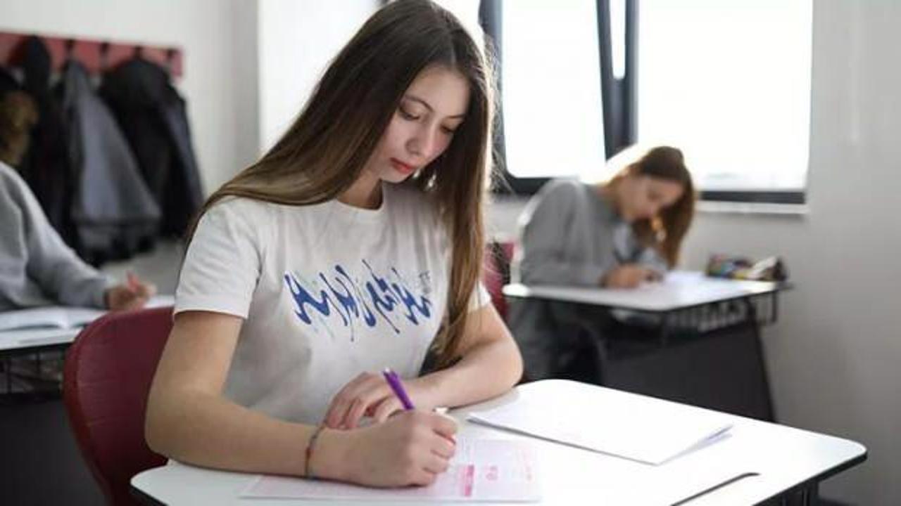Y&Ouml;K'ten &uuml;niversite sınavlarıyla ilgili son dakika kararı