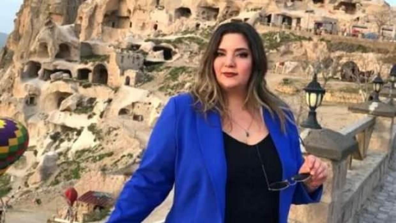 Zafer Parti Basın Danışmanı hayatını kaybetti