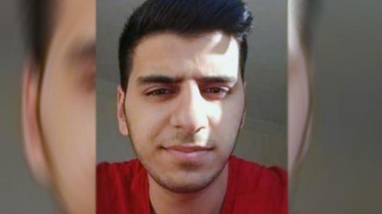 22 yaşındaki İnfaz Koruma Memuru &ouml;l&uuml; halde bulundu