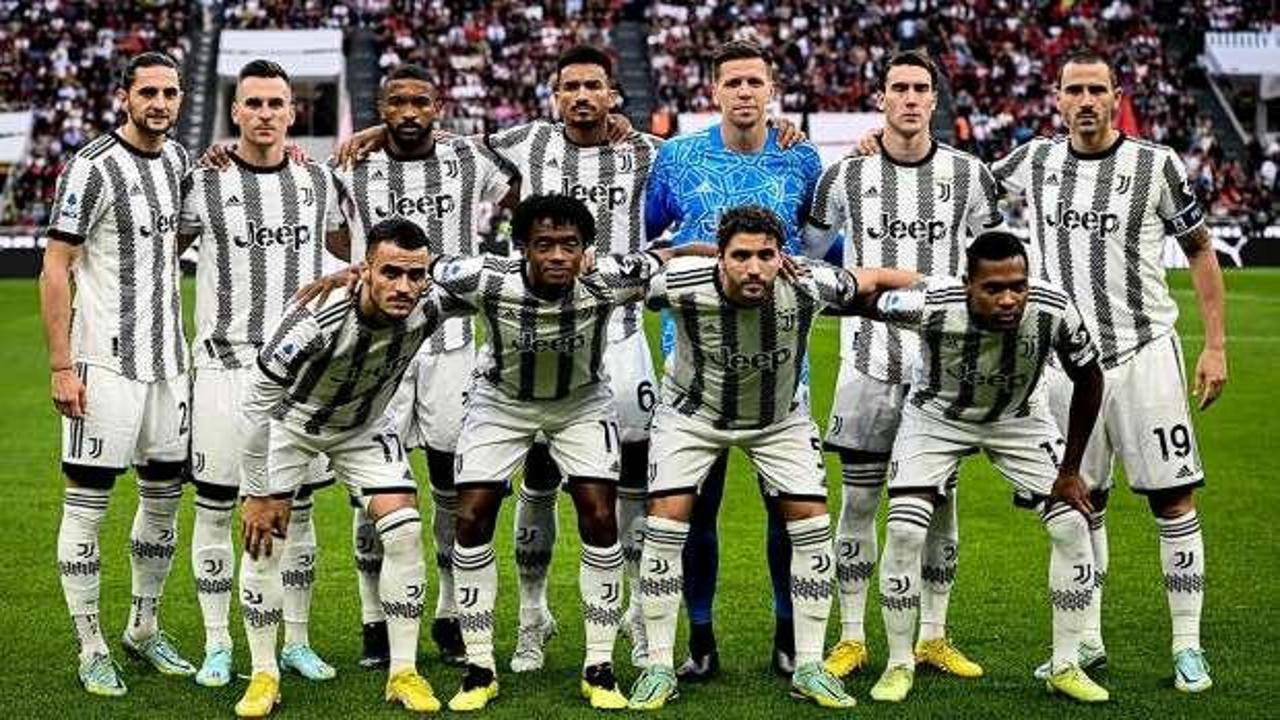 Juventus'un cezası Türk takımlarına yaradı!
