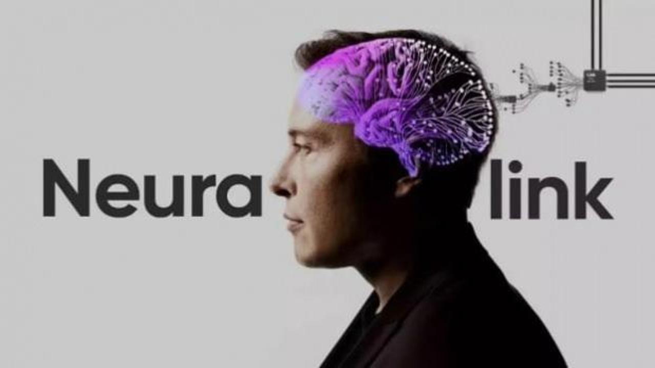 Elon Musk’ın şirketi FDA onayı aldı... İnsan beynine çip takacaklar!