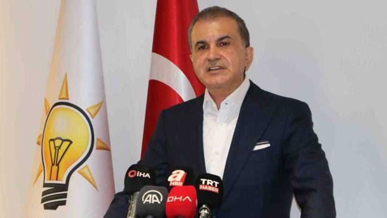 AK Parti'den Özdağ'ın Kılıçdaroğlu kararı hakkında ilk açıklama