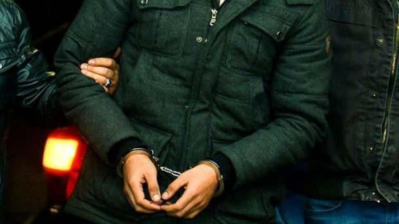 Ankara'da hacker operasyonu: 32 kişiye gözaltı