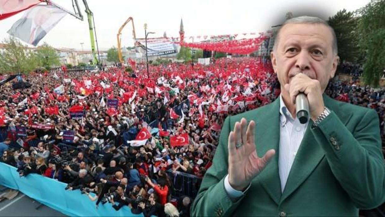AP'den "Erdoğan neden hala popüler?" analizi: Yıllar içinde dindarların sadakatini kazandı