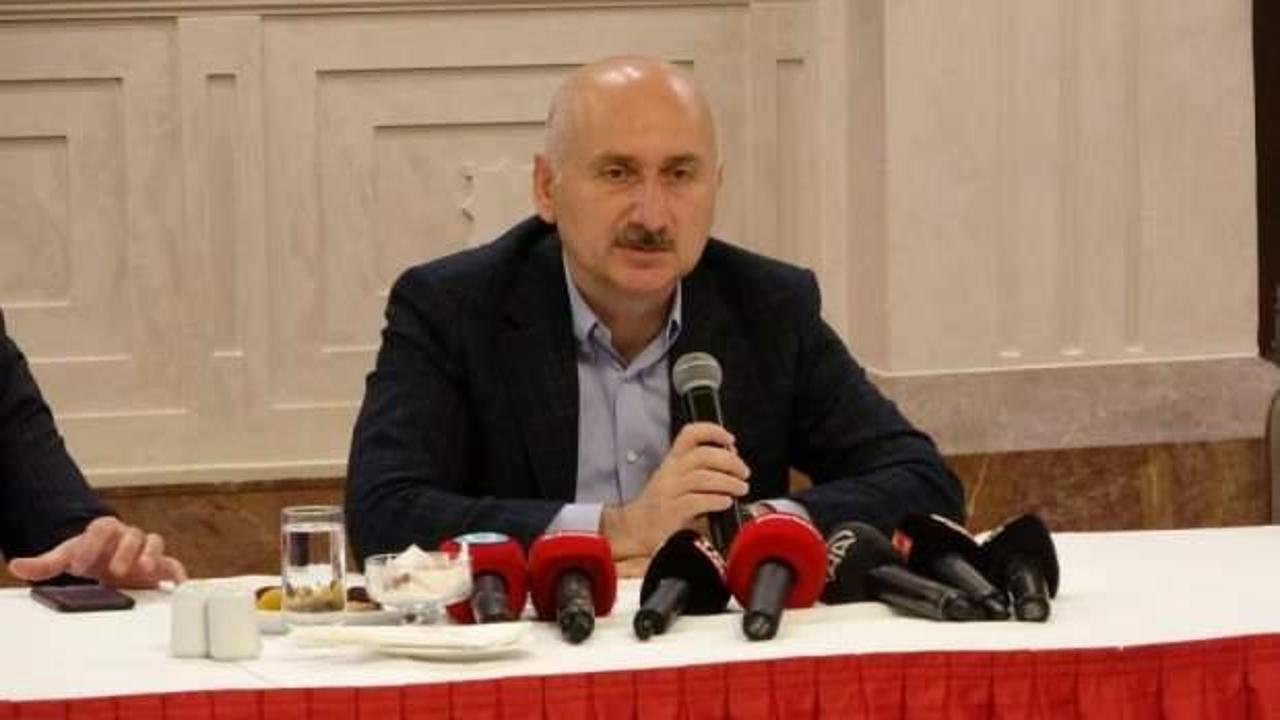 İYİ Partili Türkkan, Eski Bakan Karaismailoğlu'na tazminat ödeyecek