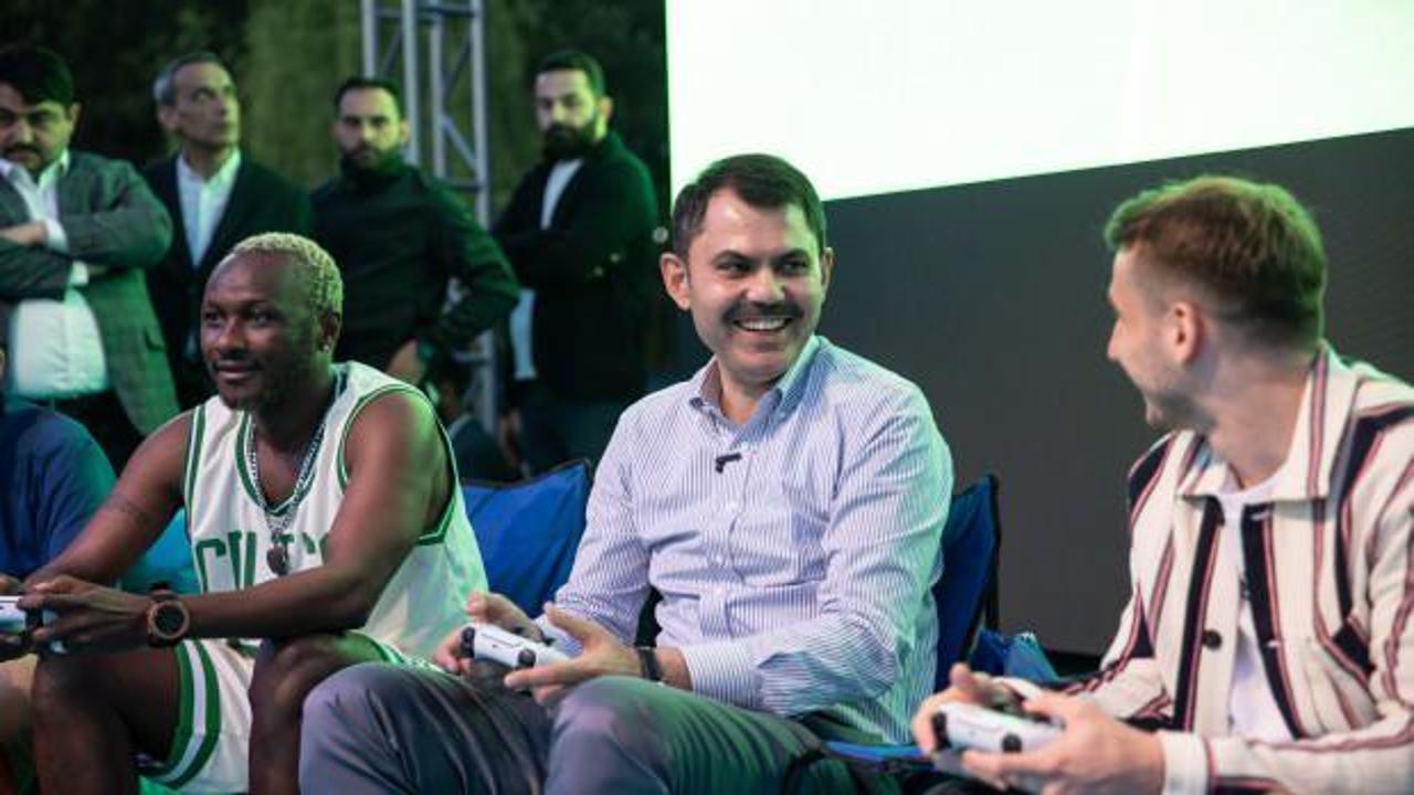 Bakan Kurum: Herkesi sandığa g&ouml;t&uuml;receğiz. Rehavete yer yok