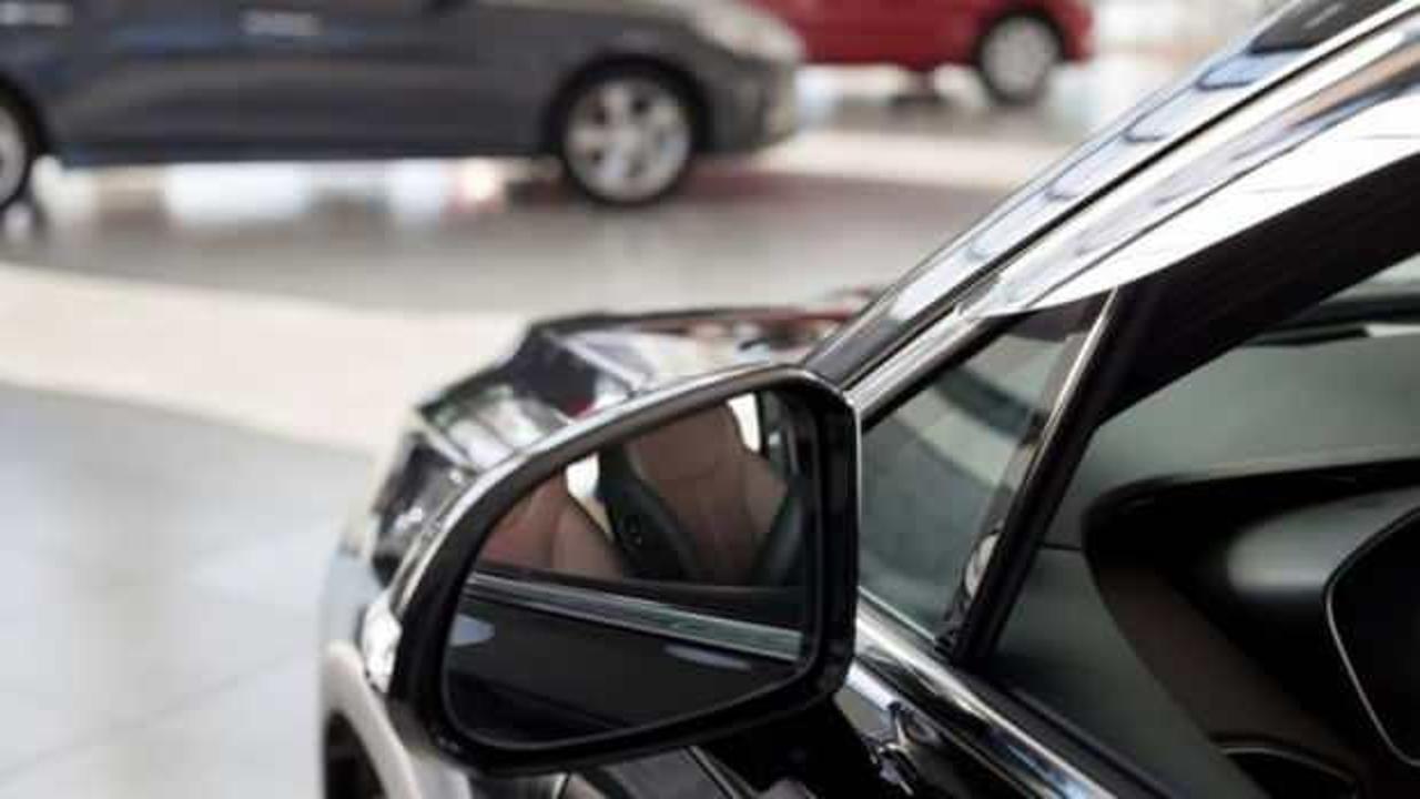Ticaret Bakanlığı'ndan fırsat&ccedil;ı otomotiv bayilerine ceza