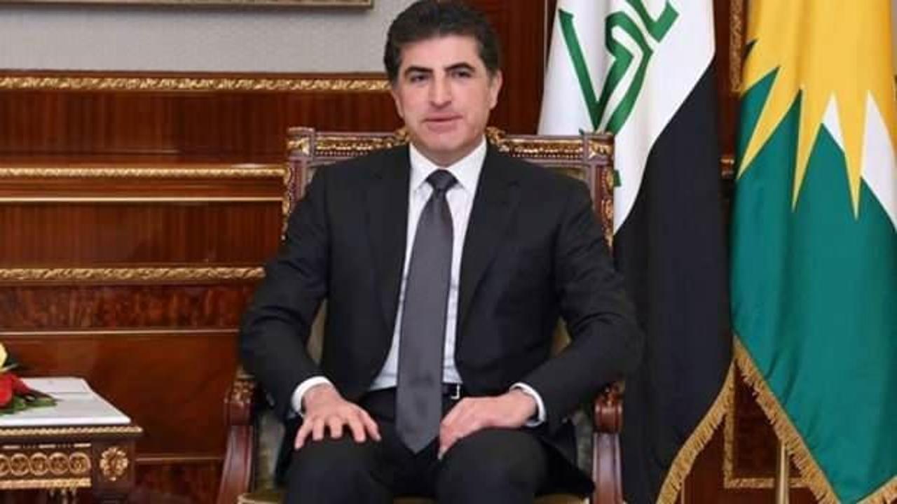 Barzani, Türkiye'deki seçimlerde kimi destekliyor?