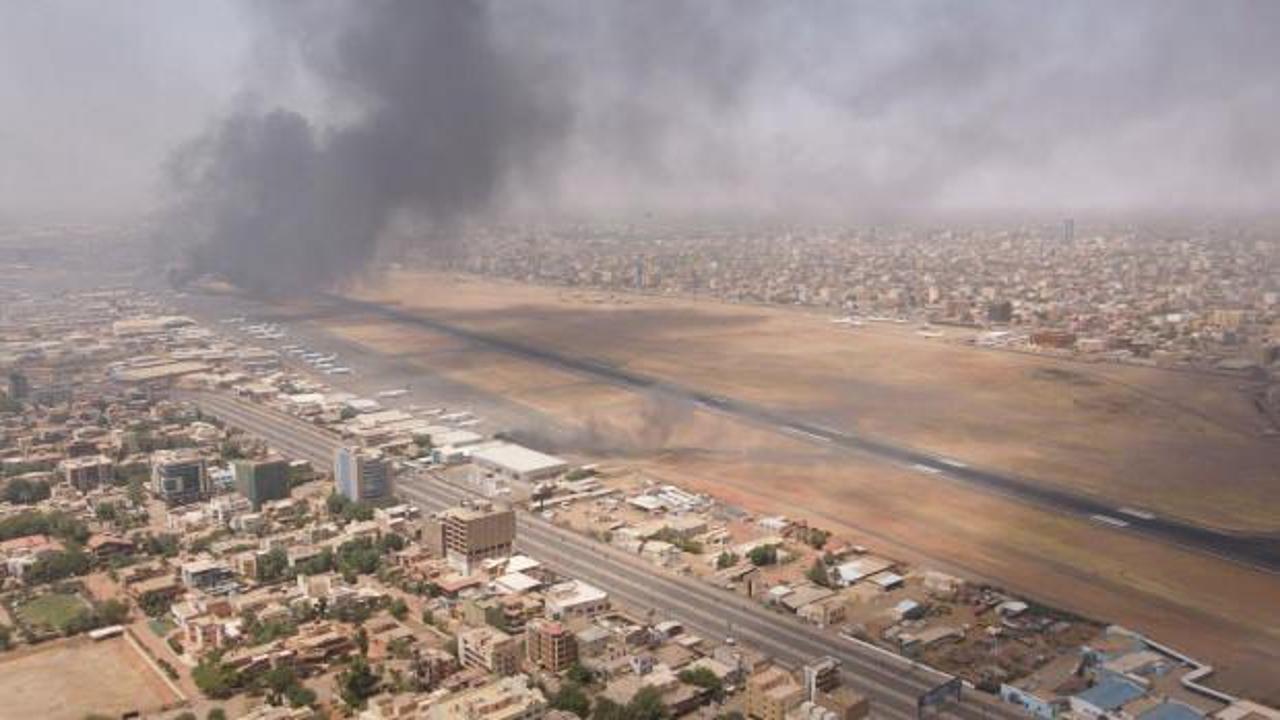 BM: Sudan'da ateşkese rağmen münferit çatışmalar devam ediyor