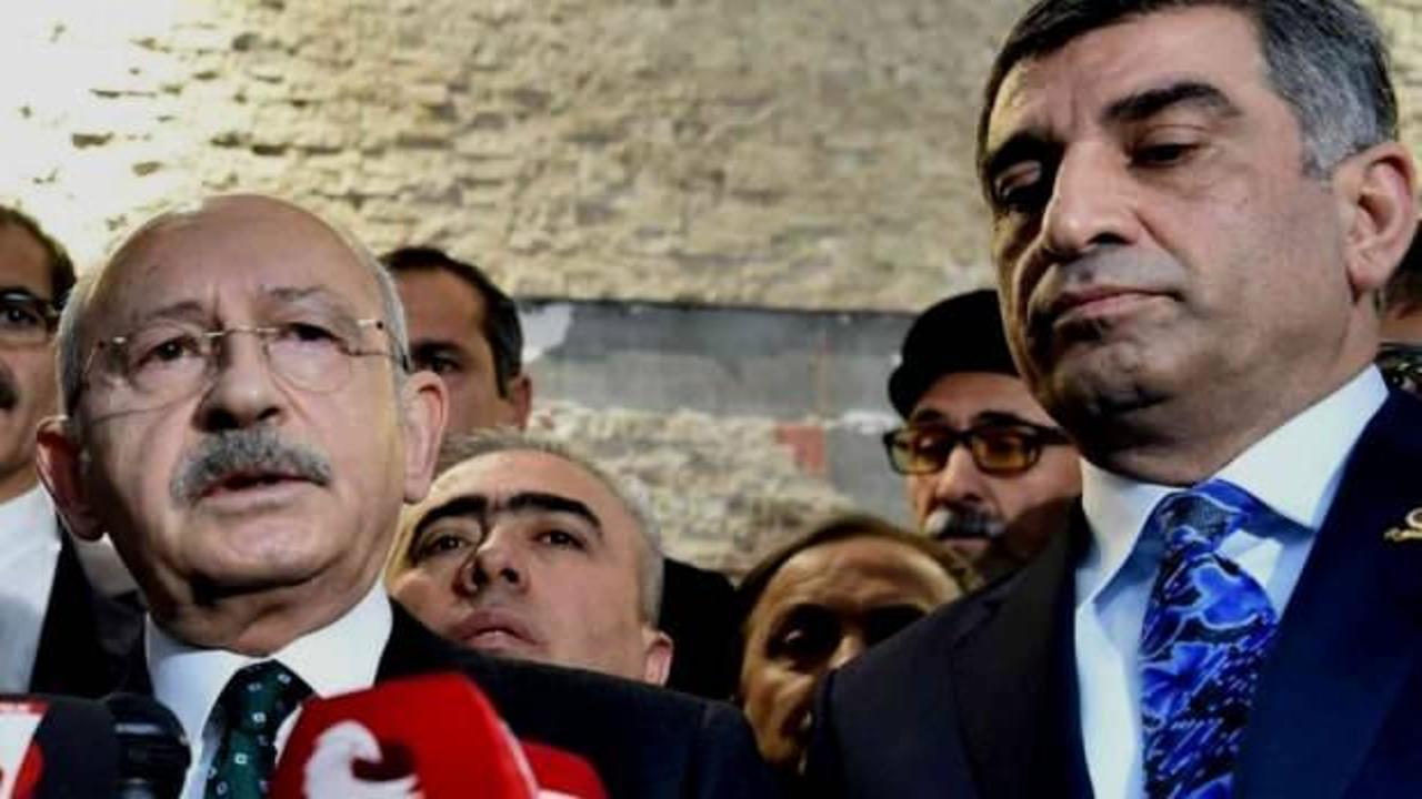CHP'nin reklamını yayınlayan medya dolandırıldı! İlan var &uuml;cret yok