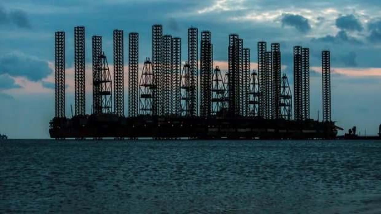 Değeri tam 7,6 milyar dolar: Petrol devi resmen duyurdu