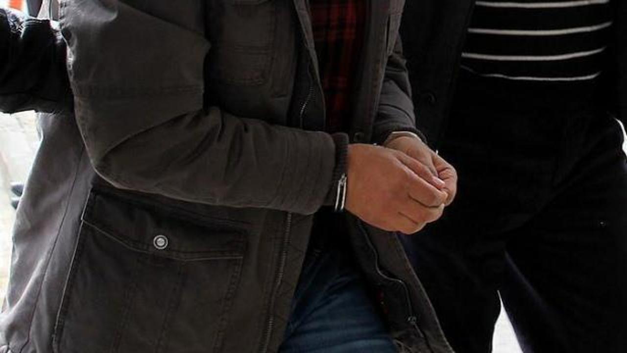 Diyarbakır merkezli 21 ilde terör operasyonu: 110 kişi  gözaltında  