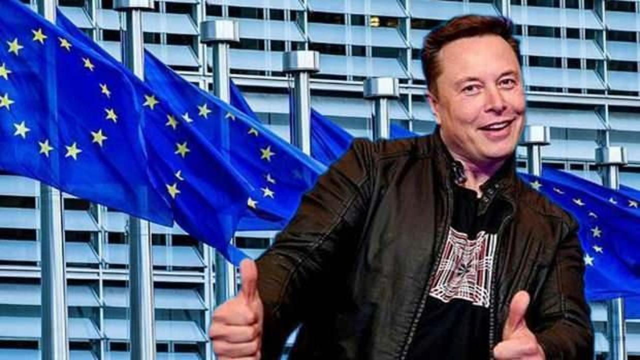 Elon Musk uslu durmuyor... Twitter, dezenformasyona karşı AB kurallarından ayrılacak! 