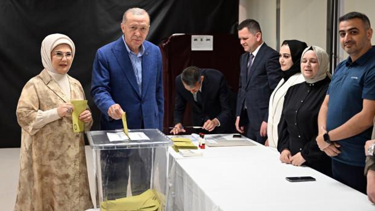 Erdoğan, se&ccedil;ilirse 13'&uuml;nc&uuml; değil 12'nci Cumhurbaşkanı olacak