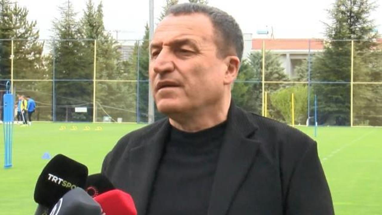 Faruk Koca: Bize kastedene biz de kastederiz!