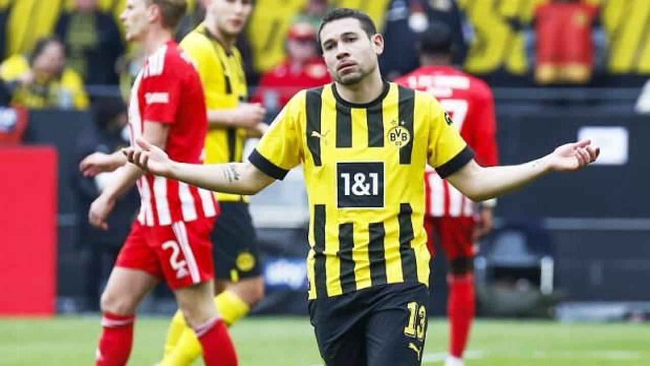 Galatasaray'a dünyaca ünlü sol bek!