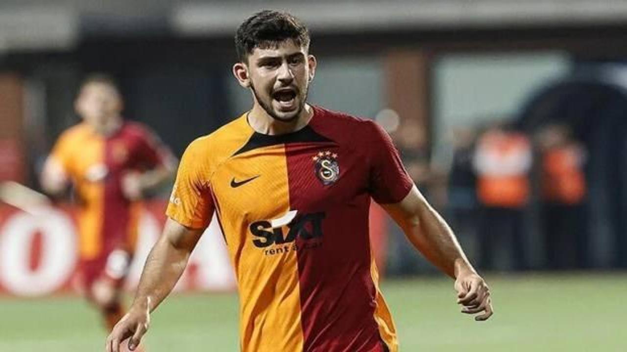 Galatasaray'da g&ouml;nderilecek ilk isim belli oldu!