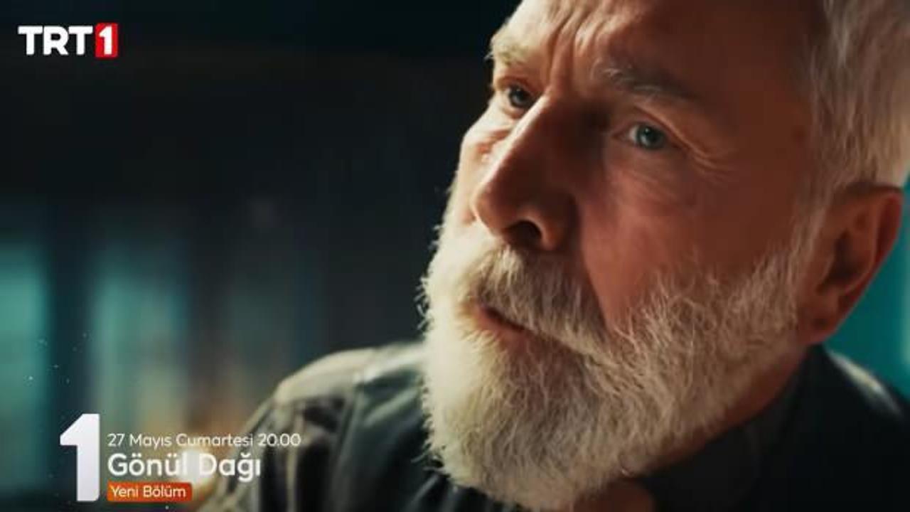 G&ouml;n&uuml;l Dağı 99.b&ouml;l&uuml;m fragmanı: Kaygılandıran haber! Son hali i&ccedil;leri sızım sızım sızlattı