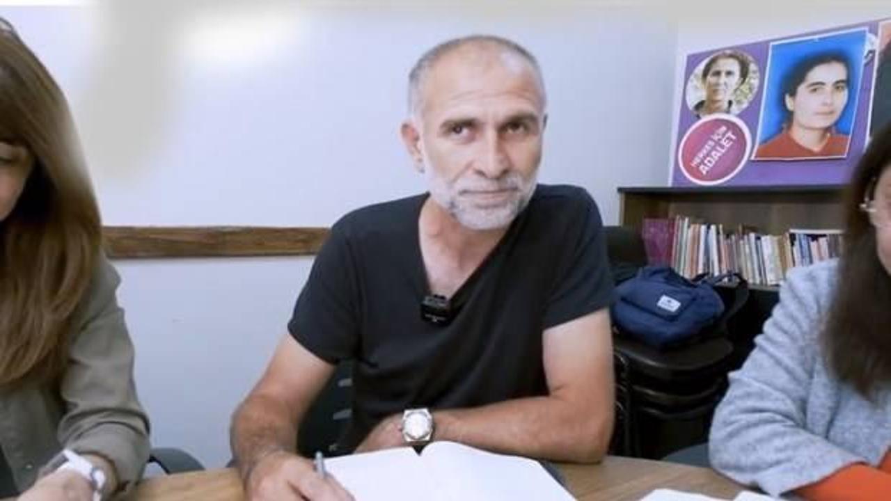 HDP, Kılıçdaroğlu'na destek videosu çekti! Kayıttaki detay 'yok artık' dedirtti!