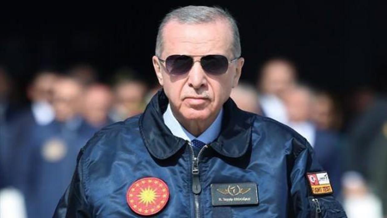 İsmail Demir ve Temel Kotil'den dikkat çeken Erdoğan mesajı