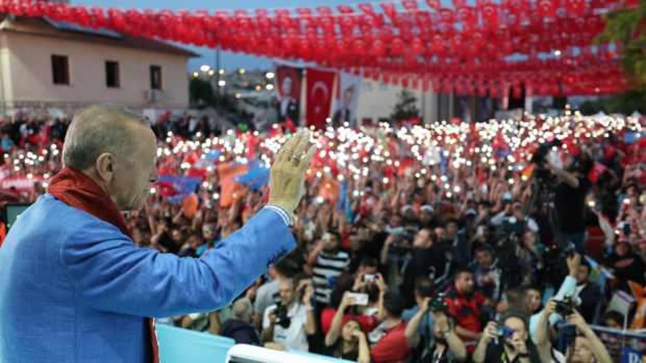 İsrailli analist: T&uuml;rkler her şeye rağmen Erdoğan diyor!