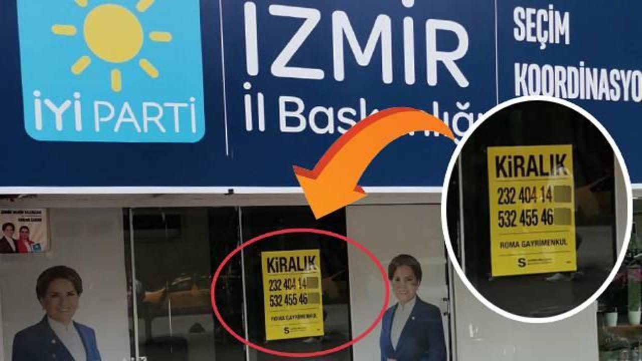İyi Parti seçim öncesi İzmir’de havlu attı! CHP'li başkandan 'oy vermediler' itirafı geldi