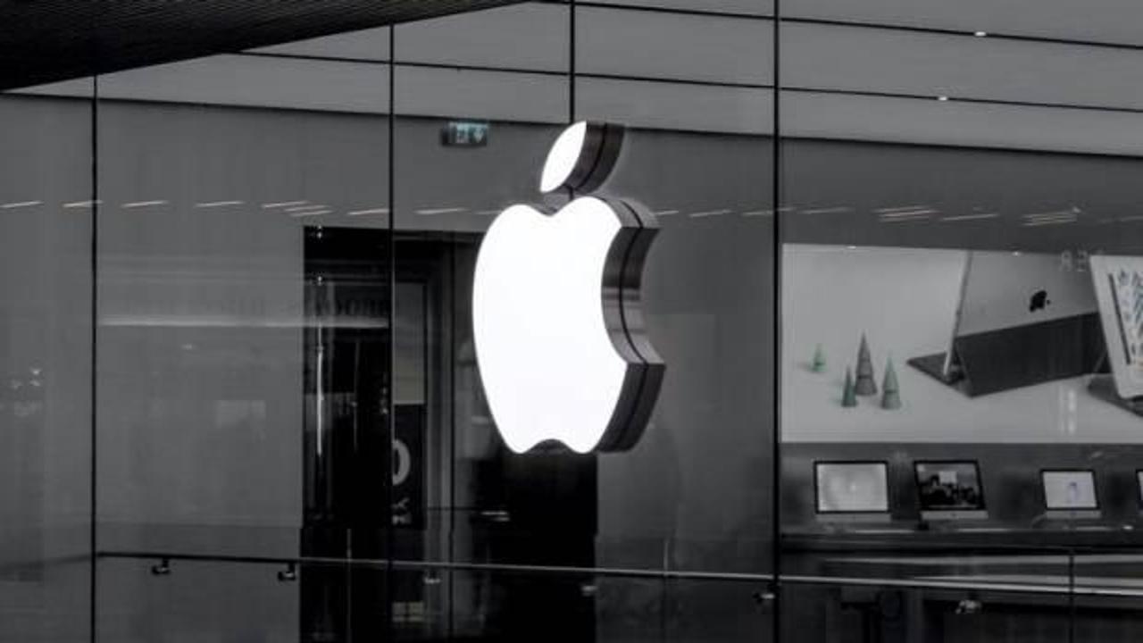 Karar aşamasında... Apple'a rekor ceza gelebilir!