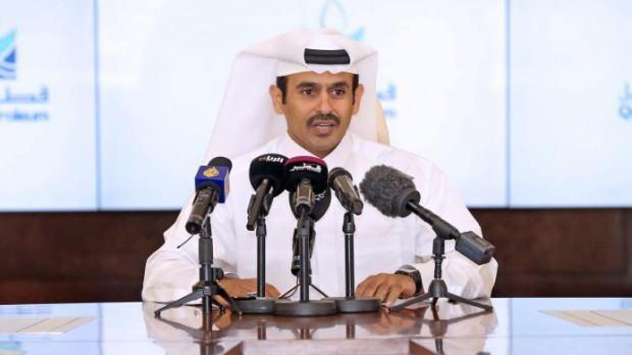 Katar'dan korkutan açıklama: Büyük bir krizle karşı karşıyalar