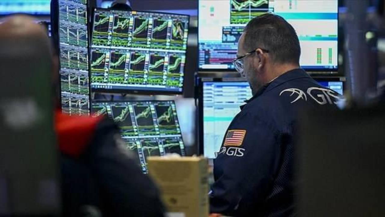 G&uuml;ndem bor&ccedil; krizi: Piyasalar haftaya temkinli başladı