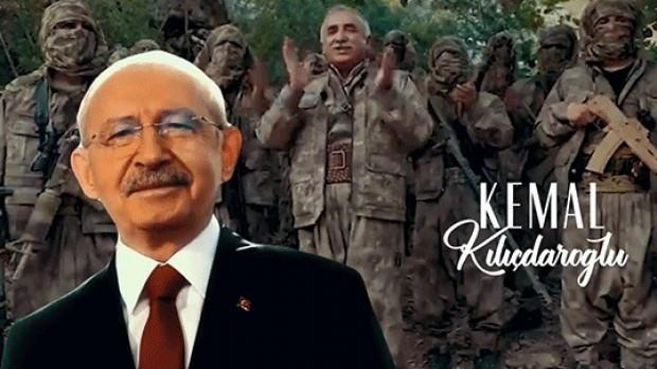 Mahkeme, Kılıçdaroğlu'nun videoya erişim engeli isteğini reddetti