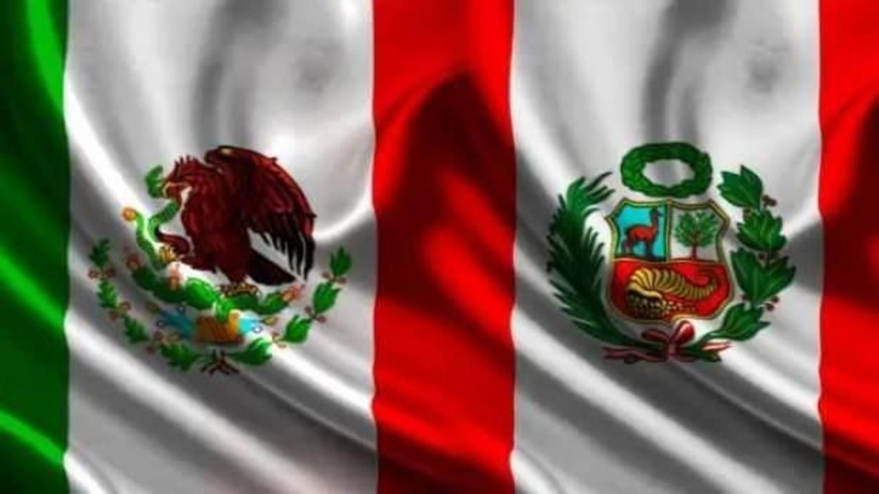 Meksika, Peru'yla ilişkilerini askıya aldı