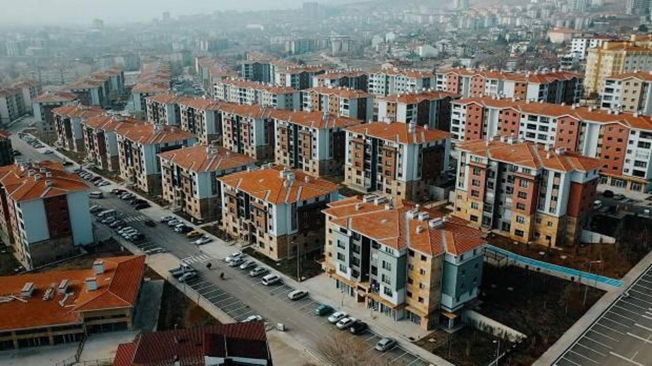 8 milyon kiracıya koruma yasası! Hazırlıklar resmen tamamlandı