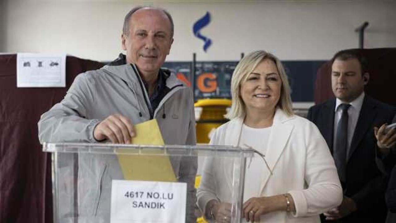 Muharrem İnce: Kim nerede yanlış yaptı anlatacağım