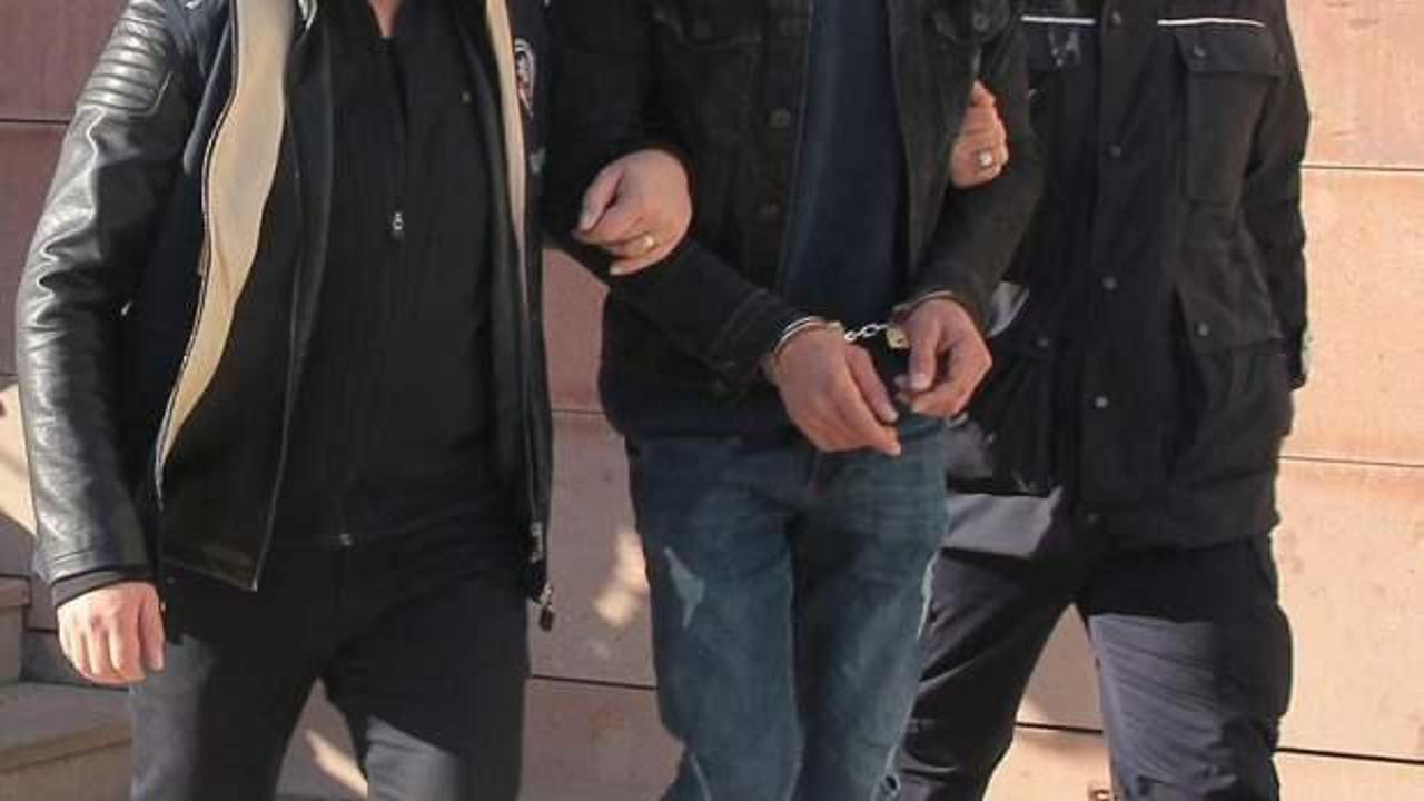 Muharrem İnce'ye kaset kumpasında 13 kişi g&ouml;zaltında