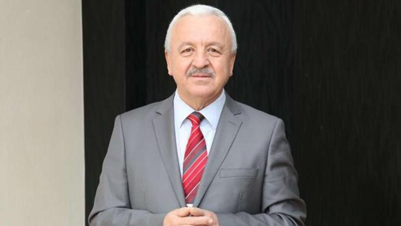 Necmettin Erbakan'ın yol arkadaşından Saadet Partisi'ne çağrı: Çekilin, un ufak olursunuz