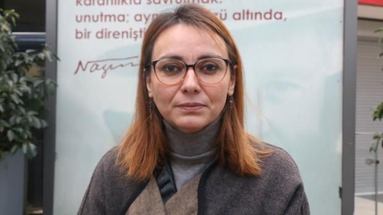 Prof. Dr. Didem Yılmaz'dan se&ccedil;im manip&uuml;lasyonu! İletişim Başkanlığı'ndan a&ccedil;ıklama geldi