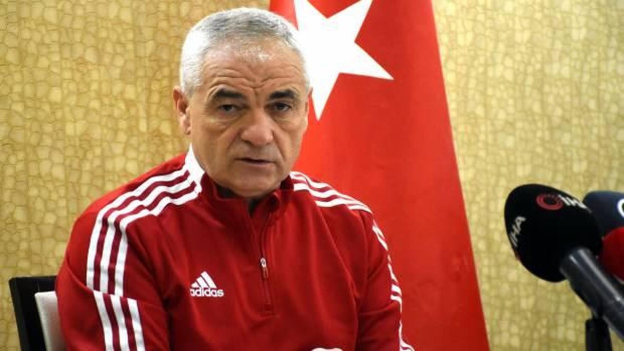 Rıza &Ccedil;alımbay, Sivasspor'dan ayrıldı!