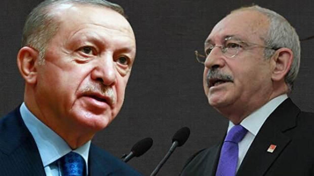 Se&ccedil;imin ikinci turu yabancı basında: Kılı&ccedil;daroğlu'nun hamlesi ters tepebilir