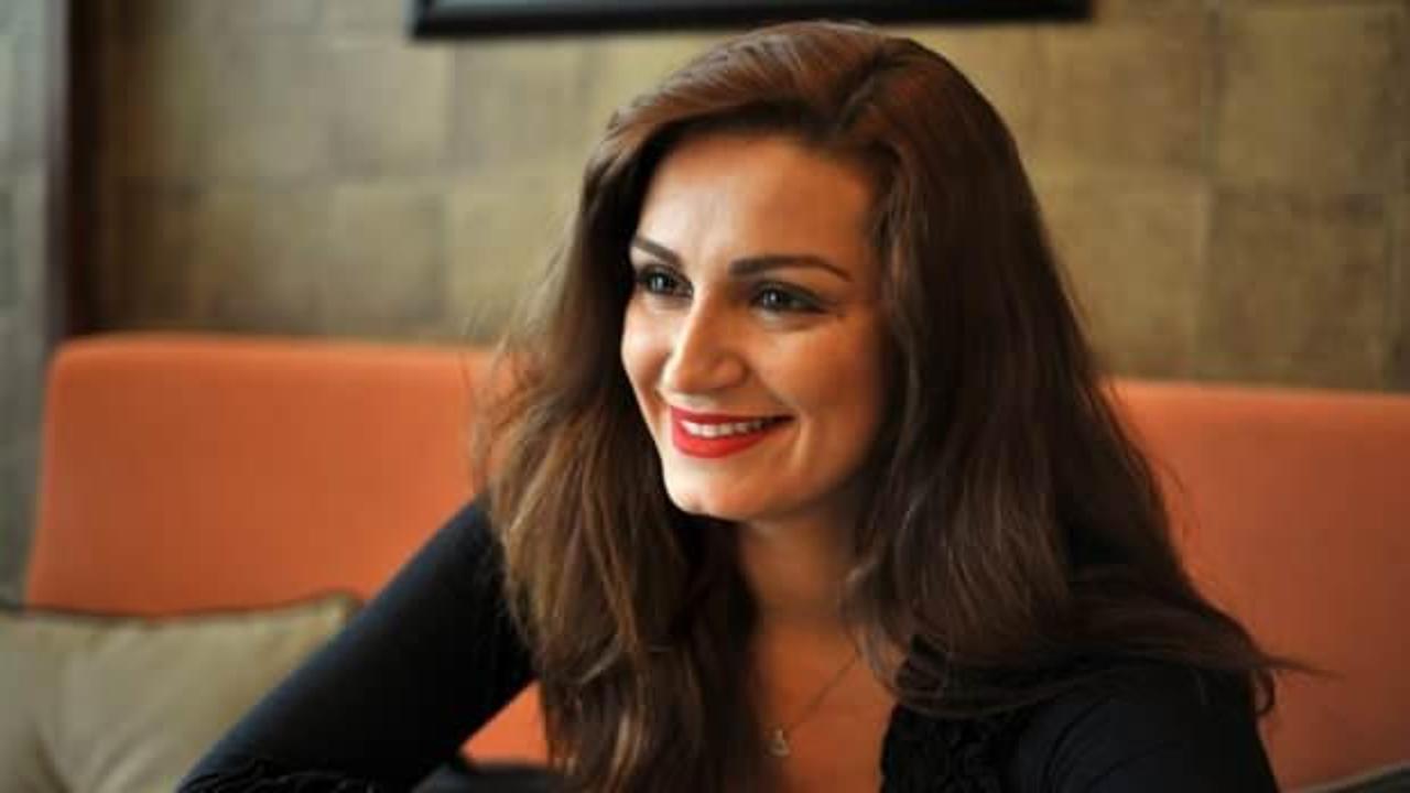 Ayça inci oynadığı diziler