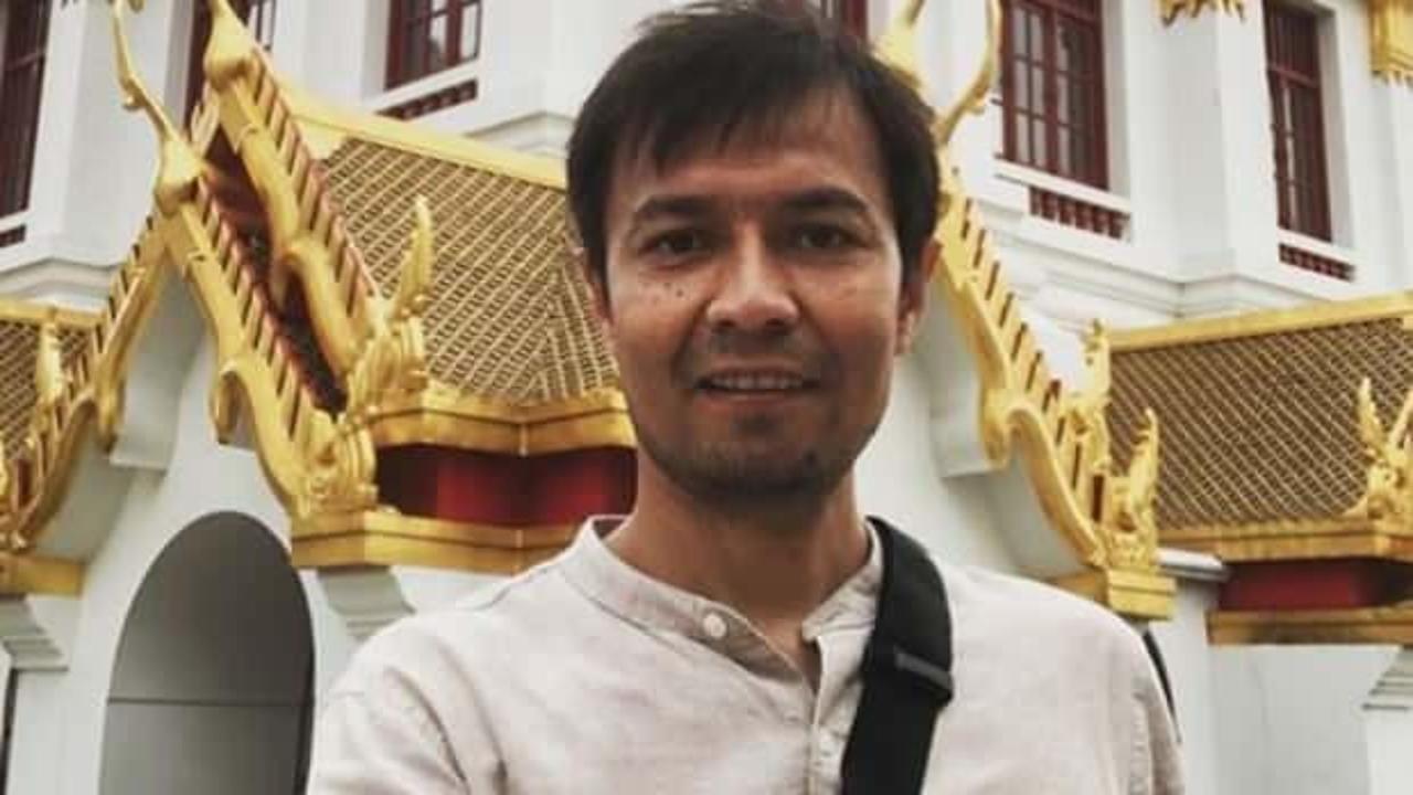 ‘Uygur Türk’ü öğrenci Çin’de kayboldu’ iddiası
