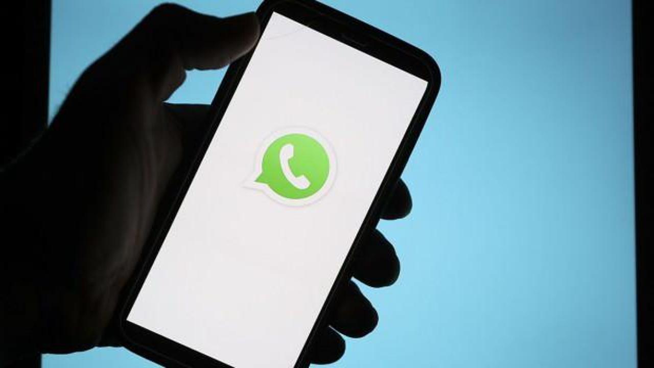 WhatsApp duyurdu! Milyonların beklediği &ouml;zellik